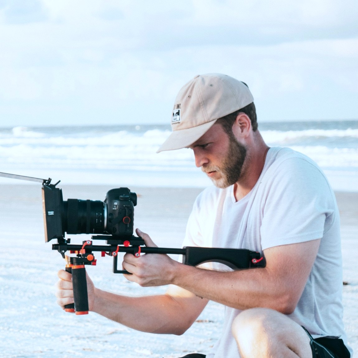Cameraman